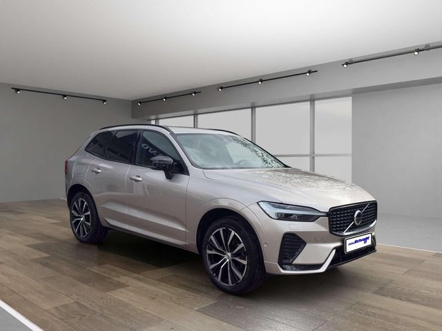 Volvo XC60 B5 AWD Plus Dark