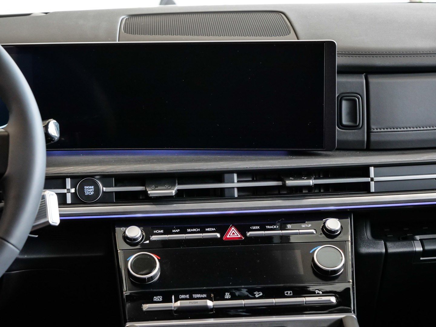 Hyundai SANTA FE - Bild 11