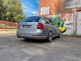 Skoda octavia TDI RS - Skoda Octavia aus 2009: RS