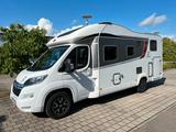 Bürstner Ixeo Time IT Edition 30 /Hubbett/Solar/160PS - Offers