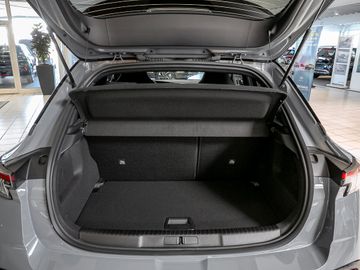 Opel Mokka e GSE Navi Kamera Spurhalteassistent