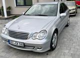 Mercedes-Benz C 180 KOMPRESSOR CLASSIC Classic - Mercedes-Benz C 180 aus 2006: Kompressor