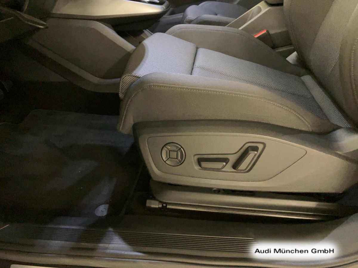 Audi Q4 e-tron - Bild 18
