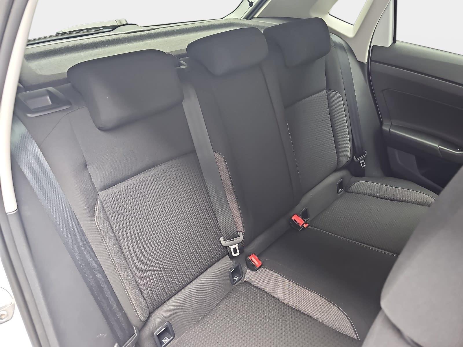 Volkswagen Polo 1.0 TSI DSG LIFE NAVI LED APP-CONNECT, миниатюра 19