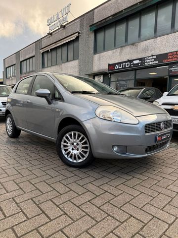 Fiat Grande Punto 1.4 5 porte Dynamic Natural Po