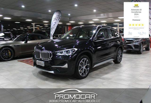 BMW X1 xDrive20d xLine *UNIPROP*SERVICE BMW*