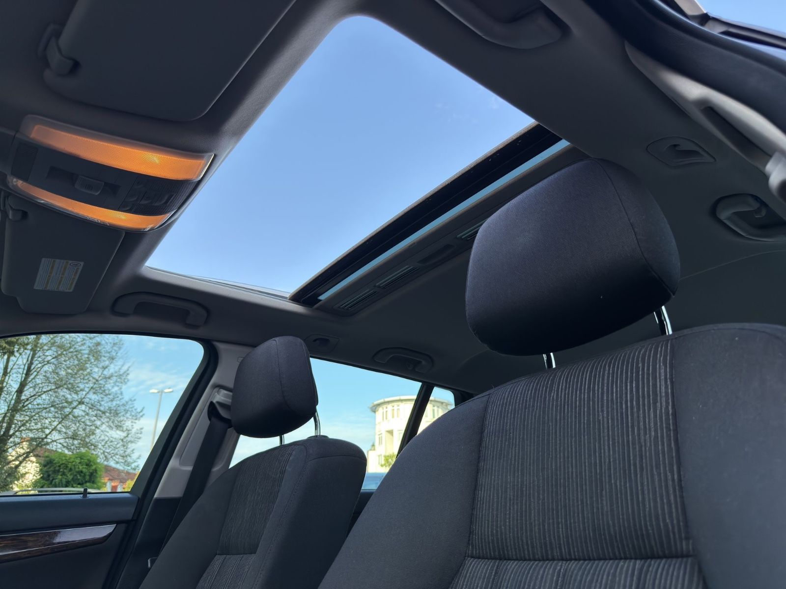 Fahrzeugabbildung Mercedes-Benz C 220 T CDI/Navi/Schiebedach/Klimaaut./