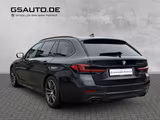 BMW 520 d T. M-SPORT Cockp.PRO ACC Adap.LED Kam 18'' - gebrauchte BMW 520 aus dem Jahr 2023