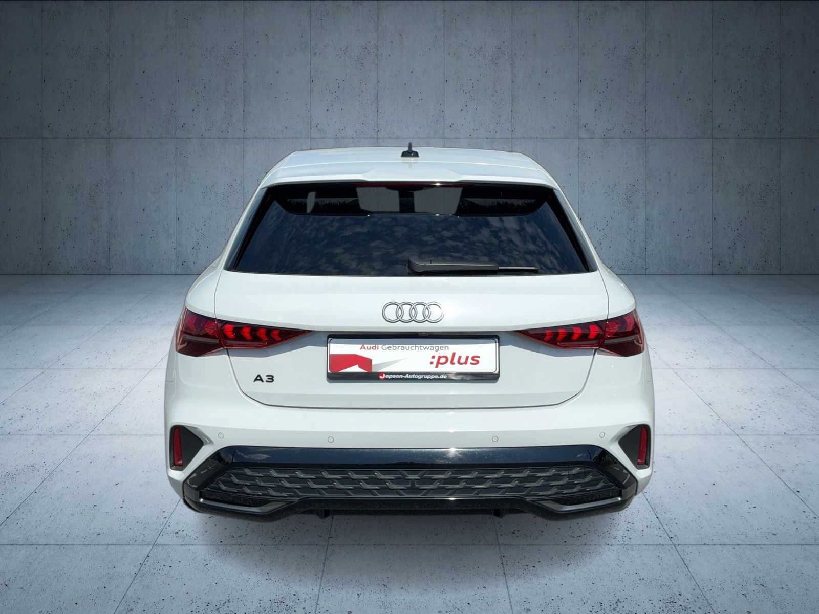 Audi A3 - Bild 5
