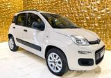 Fiat Panda 0.9 TwinAir Turbo Natural Power Easy - Fiat Panda: Natural Power