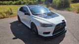 Mitsubishi Lancer Evolution X Final Edition  - Mitsubishi: Evolution
