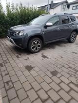 Dacia Duster 1.6 Allrad 4WD 6 Gang Prestige Top