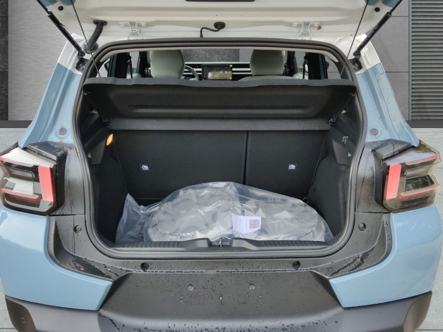 Citroën C3 - Bild 5