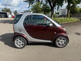 Smart ForTwo fortwo coupe Panaroma Klima - gebrauchte Smart ForTwo aus dem Jahr 2006