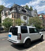 Land Rover Discovery 3.0 SDV6 Landmark Landmark - Land Rover Discovery: Landmark
