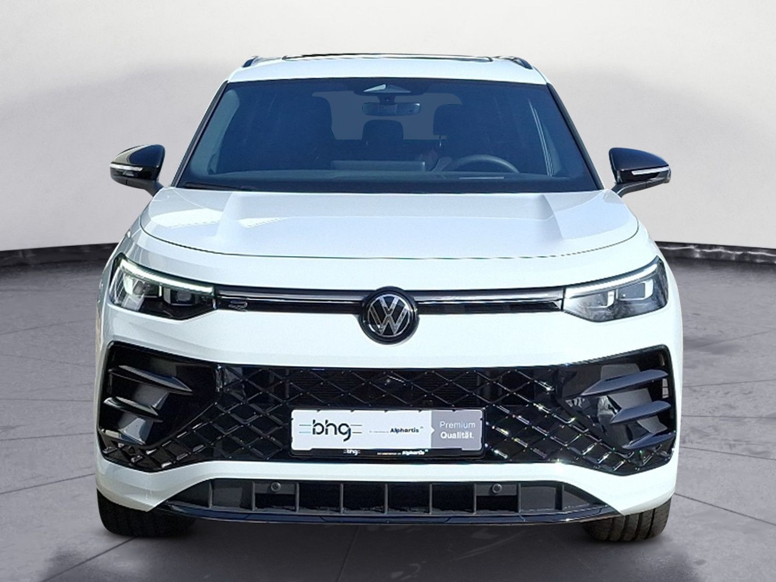 Volkswagen Tayron R-Line 2,0 l TDI SCR 4MOTION  7-Gang-Dopp imagem 2