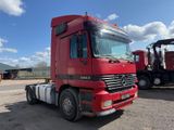 Mercedes-Benz Actros 1853 V8 eps 3 pedals steel / air - Mercedes-Benz Actros v8