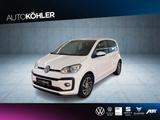 Volkswagen up! sound - Klima - SHZ - LM-Felgen - 1.Hand - Volkswagen up!: Sound