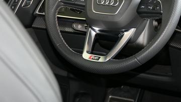 2024 AUDI RSQ8 — миниатюра 29