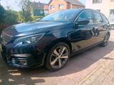 Peugeot 308 - Peugeot 308 in Kiel