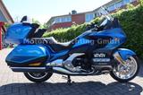 Honda GL 1800 ! GOLDWING ! TOUR ! AIRBAG ! NAVI ! DCT - GOLDWING