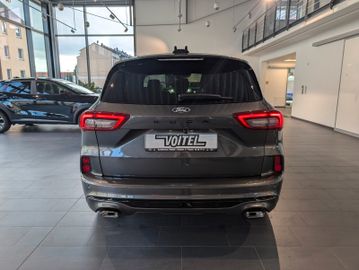 Ford Kuga ST-Line   1,5T 185 PS Automatik 5 J. Gar.!