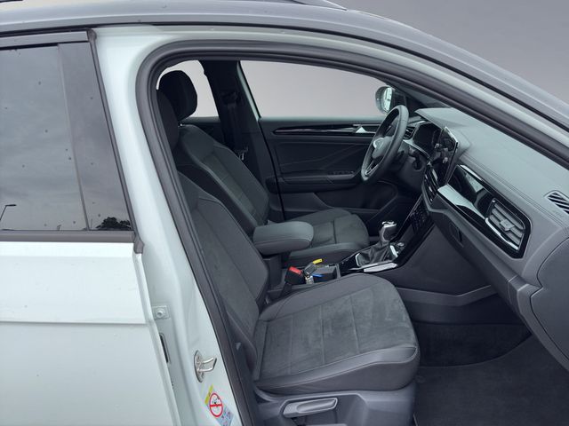 T-Roc R-Line 1.5TSI DSG Matrix-LED, Massage, Rüc