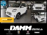 Smart ForTwo 2024