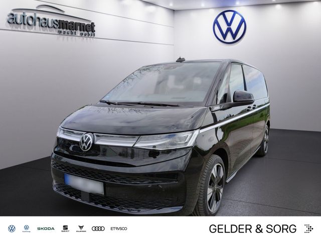 Volkswagen T7 Multivan 1.4 TSI eHybrid DSG NAV*PANO*KAMERA*