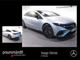 Mercedes-Benz EQS 580 4M AMG Night Distr./Pano/Sound/MBUX/360°