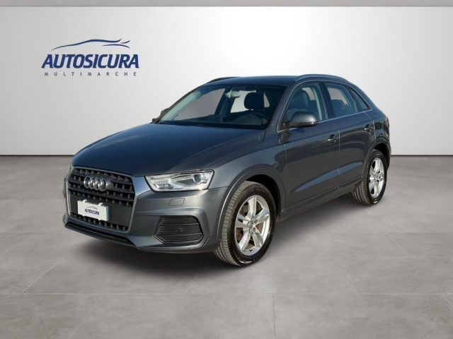 AUDI AUDI Q3 2.0 TDI 150 CV Sport