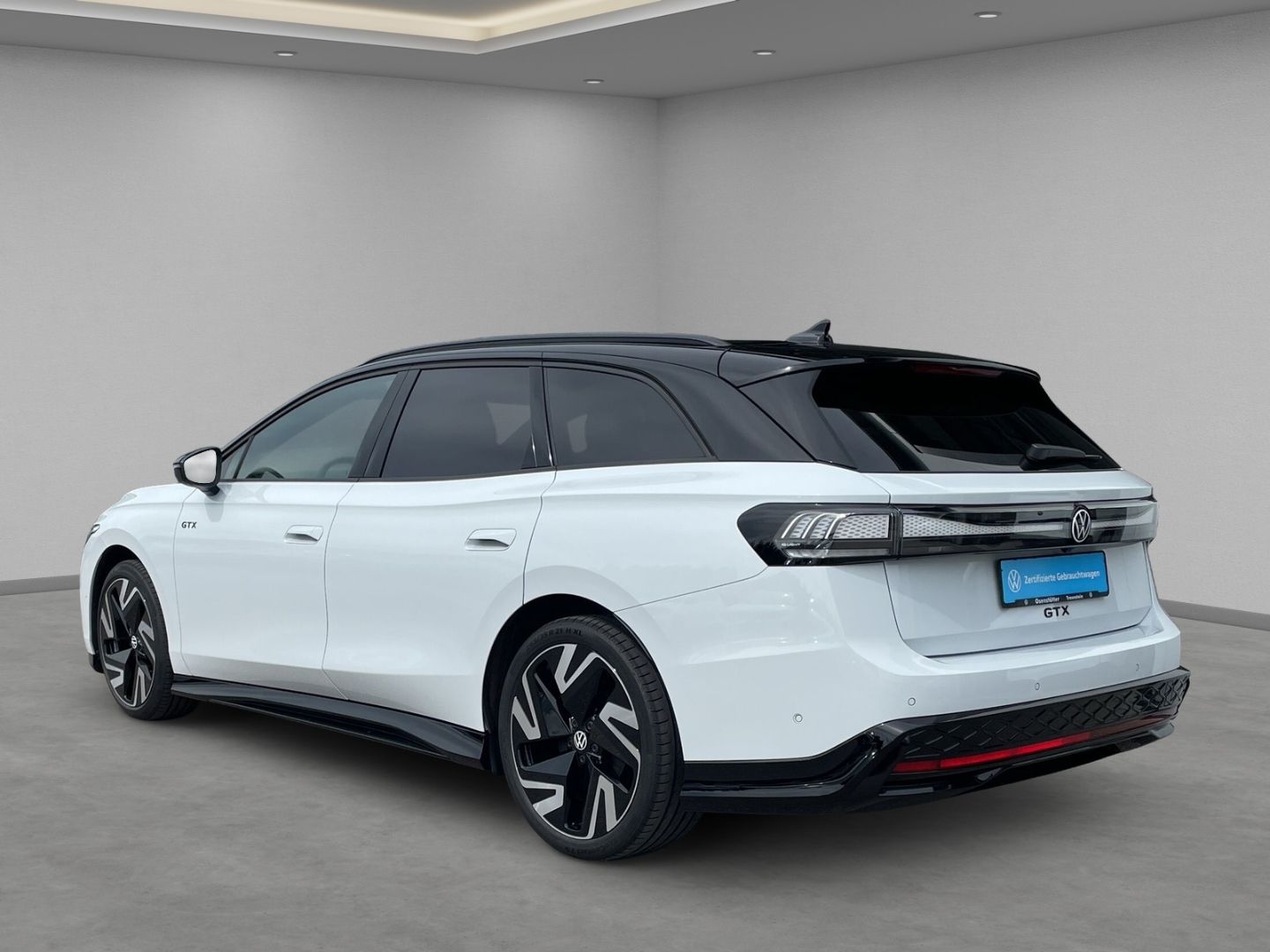 Volkswagen ID.7 Tourer GTX 4Motion Matrix 360°Kamera AHK foto 2