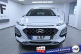 Hyundai KONA T-GDI Style #Navi #Sitzheizung #Klimaaut... - gebrauchte Hyundai KONA aus dem Jahr 2019