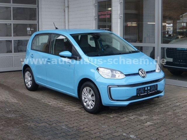 Volkswagen up! e-up!