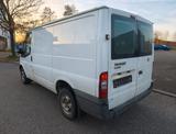 Ford Transit Kasten FT 85 T260 K City Light - gebrauchte Ford Transit aus dem Jahr 2011