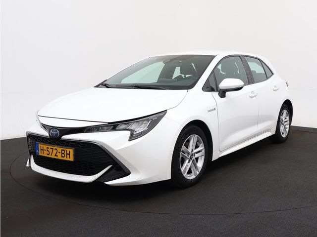 Toyota Corolla 1.8 Hybrid Active - NUR GEWERBE