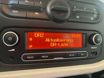 Renault Twingo 1.0