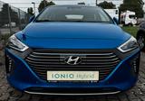 Hyundai IONIQ Ioniq Premium Hybrid - Hyundai IONIQ aus 2017