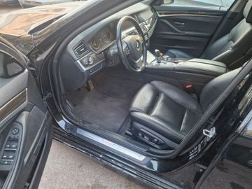 BMW 530 - 6