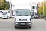 Iveco Eurocargo 160E210 E6 Koffer 6,9m/Seiten Tür /LBW - Iveco 4x4 Eurocargo