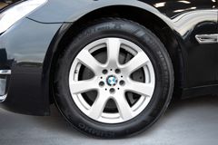 BMW 730d xDrive AHK HUD - TOP Ausstattung Unfallfrei