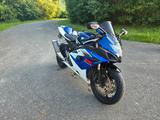 Suzuki GSX-R 1000 K6 - SUZUKI GSX R 1000 K1