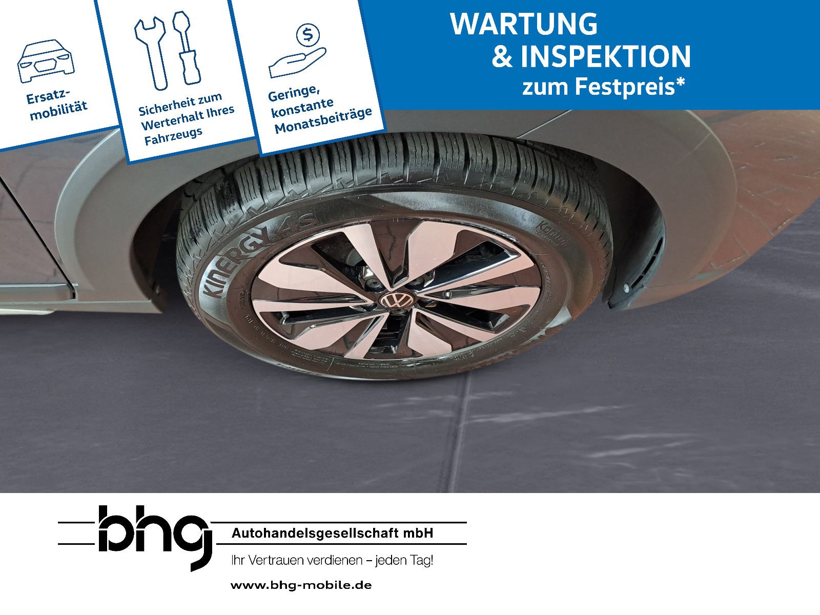 Volkswagen Taigo - Bild 12