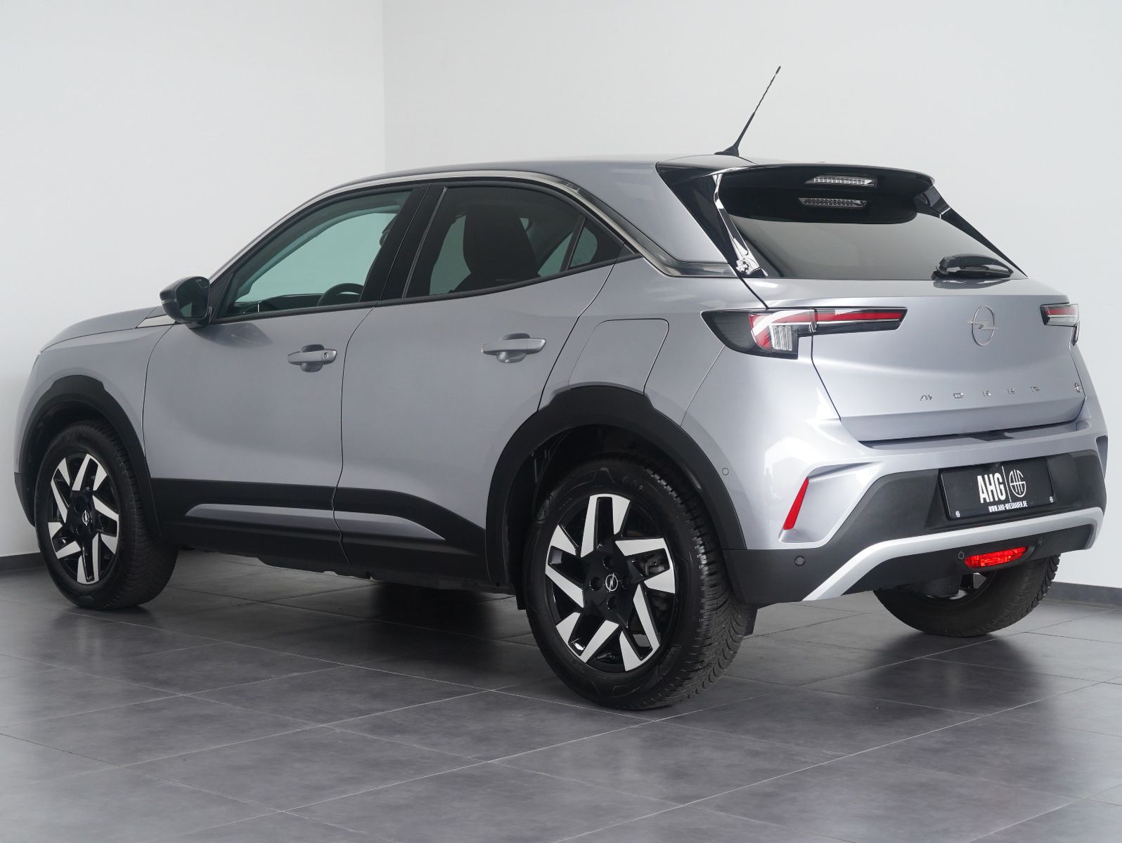 Fahrzeugabbildung Opel Mokka-e Elegance 50KWH/11KW/WÄRMEPUMPE/SOH