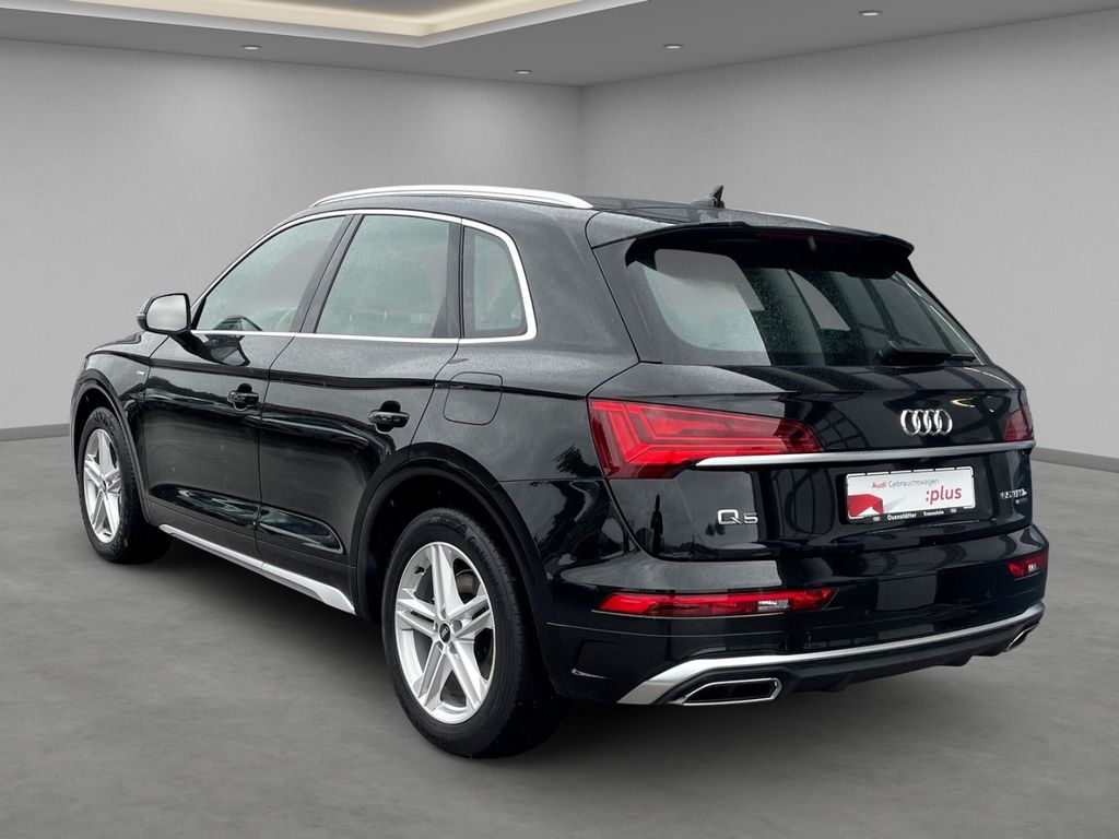 Audi Q5 — fotografia 2
