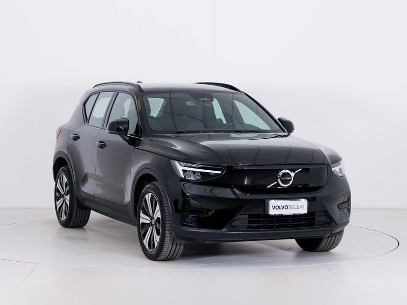 Other Volvo XC40 XC40 RECHARGE PURE ELETRIC SINGLE MOT imagem 3