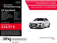 Audi A3 - Vorschau Bild 2