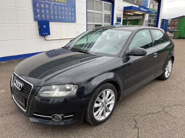 Audi A3 1.4 TFSI Ambition