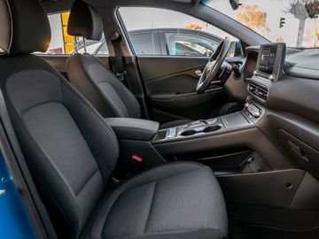 Hyundai Kona Select Elektro 2WD Spurhalteassi.Kamera