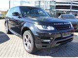 Land Rover Range Rover Sport 4.4 SDV8 Autobiography - Land Rover Range Rover Sport: Sdv8